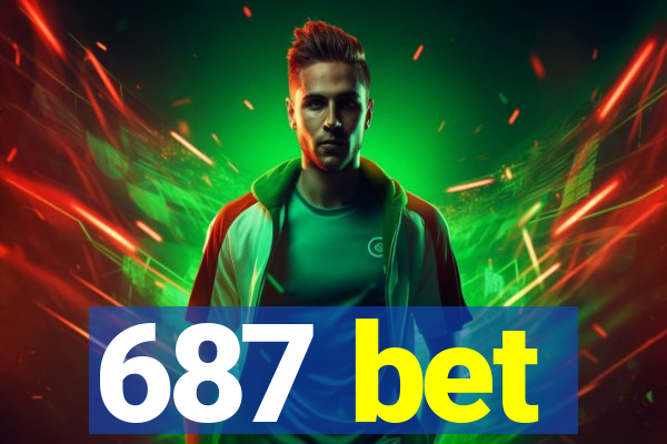 687 bet